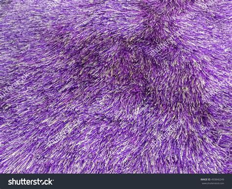 Closeup Purple Carpet Texture Stock Photo 493846249 Shutterstock