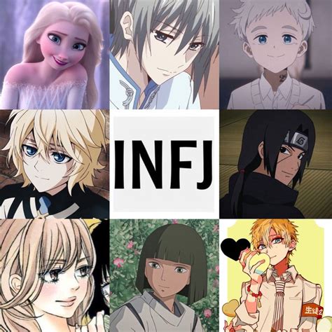 Pin By Jessica Miller On Infj Infj Characters Infj Personality Type Infj Personality