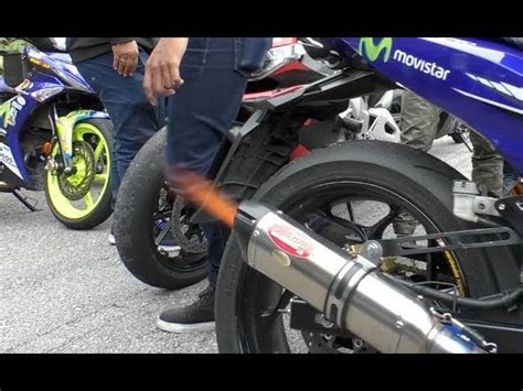 Gambar moto y suku : Gambar Moto Y Suku : Y15zr Fan Star Cuba Payung Gambar Motor Korang Kat Facebook / Berikut ini ...