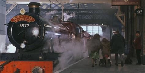 5 years ago 5 years ago. Theres A Platform 9 In Delhi For Harry Potter Fans ...