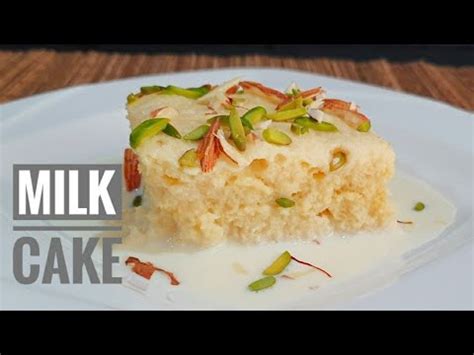 Make rasmalai tres leches cake i easy recipe i eid traditional recipe. Malai Cake | Milk Cake | Tres Leches Cake | Easy Milk Cake ...