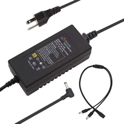 Ac Dc Adapter 100 240v 50 60hz Communauté Mcms