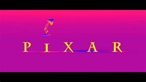 Walt Disney Pictures And Pixar Animation Studios In G Major With