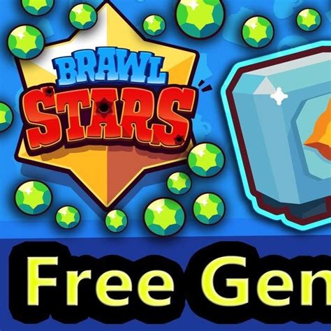Brawl Stars Gems Generator