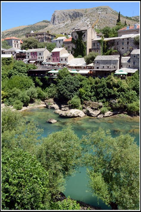 Bosna i Hercegovina | Bosna i Hercegovina Mostar | Marco ...