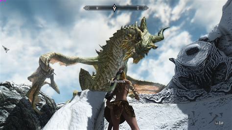 Free Download Here Are Some Skyrim Screenshots At Full