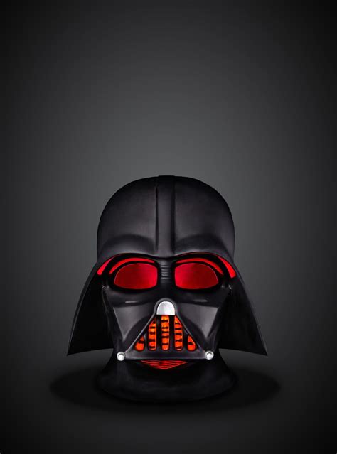 Lampe Star Wars Darth Vader Originale Gaveidéer
