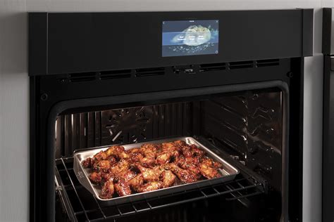 Ge Appliances Launches Popular Air Fry Technology In New