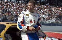 The ballad of ricky bobby stars will ferrell as the best nascar driver in the world. Drivin' Movies | The Tyee