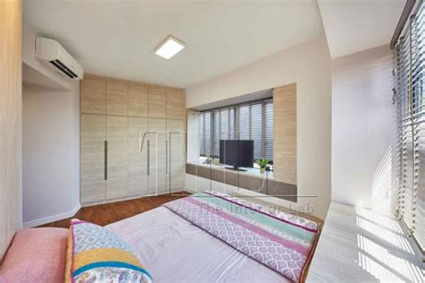 Modern Condo Interior Design Singapore 4 Top 20 Recommended Interior