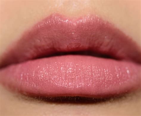 Giorgio Armani Selfless Lip Power Satin Lipstick Review Swatches
