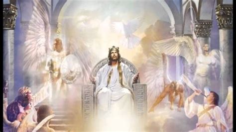 Jesus King Of Kings Wallpaper