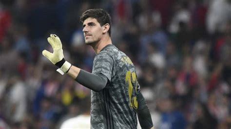 I must state that in no way, shape or form am i intending to infringe. Thibaut Courtois: I never agreed to go to Barcelona