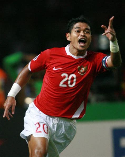 See a recent post on tumblr from @capekngetik about pamungkas. Bambang Pamungkas : Indonesia Foootball Team - Soccer ...