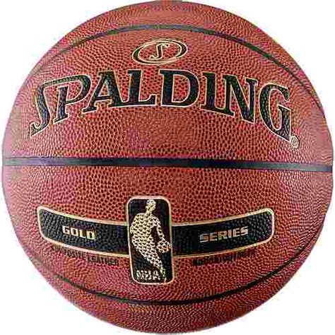 Spalding Nba Gold Basketball Orange Im Online Shop Von Sportscheck Kaufen