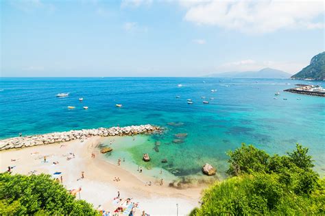 Best Beaches In Capri Italy My Xxx Hot Girl