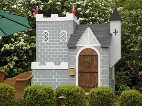 Gallery Lilliput Play Homes Custom Playhouses For Your Home