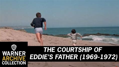 The Complete Series The Courtship Of Eddies Father Warner Archive