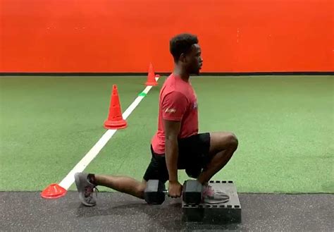 Ankle Mobility How To Improve It