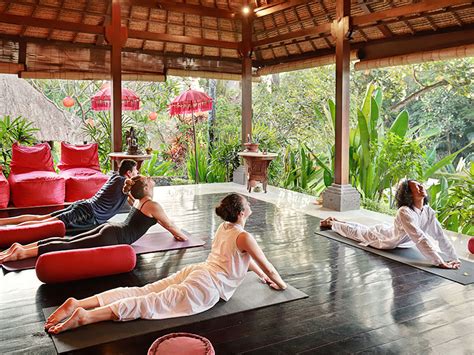 Wellness Retreats Best Luxury Mind Body Soul Relaxation Getaways