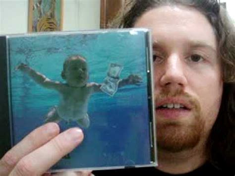 MY ALBUM REVIEW : NIRVANA NEVERMIND - YouTube