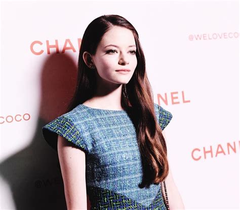 Mackenzie Foy Sexy Non Nude 61 Photos The Fappening