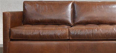 American Made Leather Furniture Leather Sofas Leather Chairs Leather