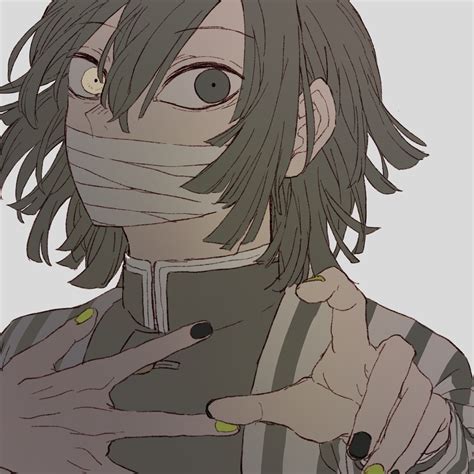 (demon slayer / kimetsu no yaiba full power explained). Iguro Obanai (Obanai Iguro) - Kimetsu no Yaiba - Zerochan ...