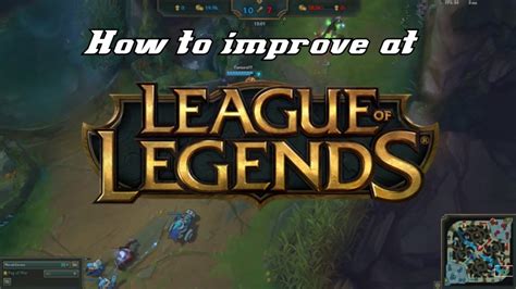 How To Play League Of Legends Beginners Guide Youtube