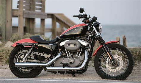 10 Best Harley Davidson Bikes Ever Made Ranked Red Dog Motorcycles