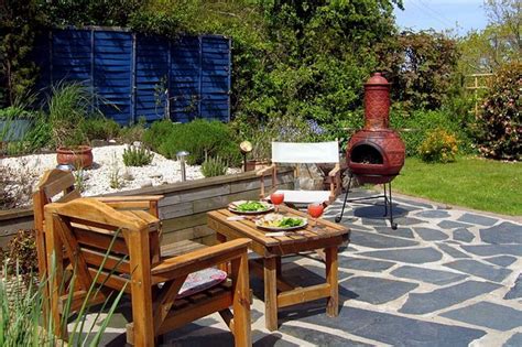 Outdoor Dining 4 Important Factors To Consider The Owner Builder