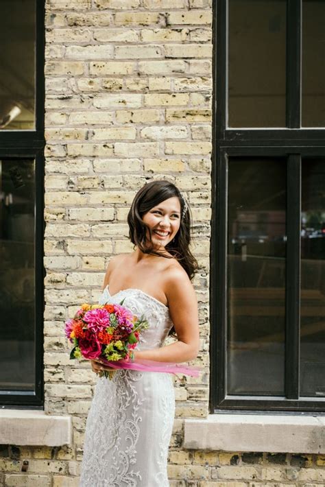 30 Drop Dead Gorgeous Bridal Portraits You Just Have To See Huffpost