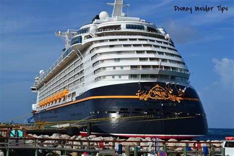 Top Activities On The Disney Dream Disney Dream Cruise Disney Cruise