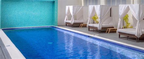 Waves Hotel And Spa Holidays Elegant Hotels Barbados