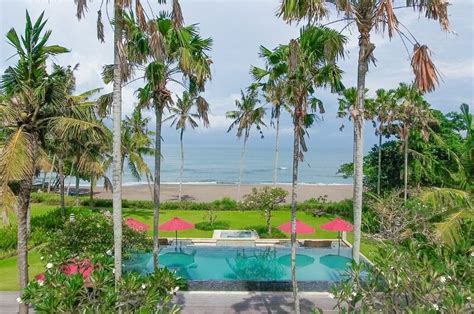 8 Fully Staffed Luxury Villas In Canggu Ministry Of Villas