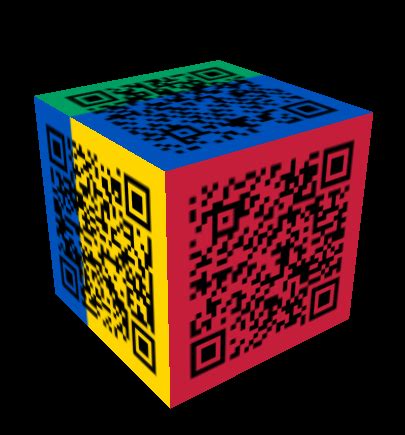 Download CTF Write-up - SECCON 2017 Qubic Rube - Solving a Rubik's without force