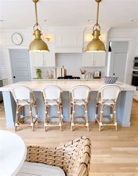 26 Kitchen Island Chairs Measurements To Know Chrissy Marie Blog
