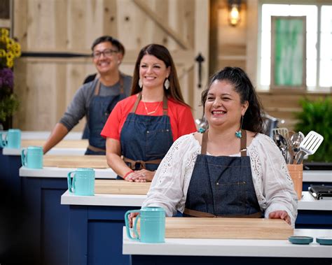 The Great American Recipe: Episode 2 Recap | PBS