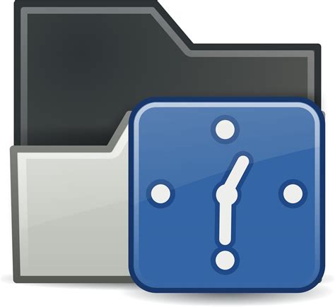 Open Recent Documents Icons Png Free Png And Icons Downloads