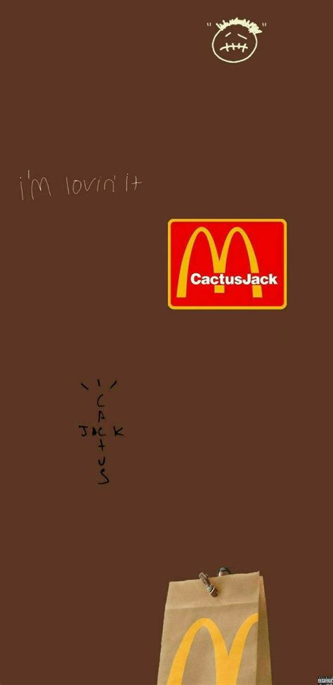 Pin On Fondos De Pantalls Mcdonalds Logo HD Phone Wallpaper Pxfuel