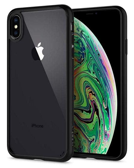 7 Best Clear Cases For Iphone Xs Max Beebom