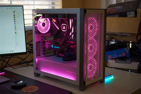 Building Your Own Pc Vs Buying Prebuilt Gaming Pc Which Is Better