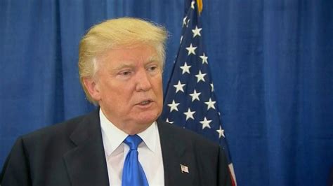 Donald Trump No Legal Status For Undocumented Immigrants Cnn Politics