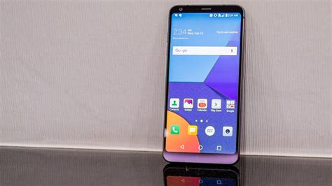Lg G6 Specs Review Does It Worth It Madd Apple News