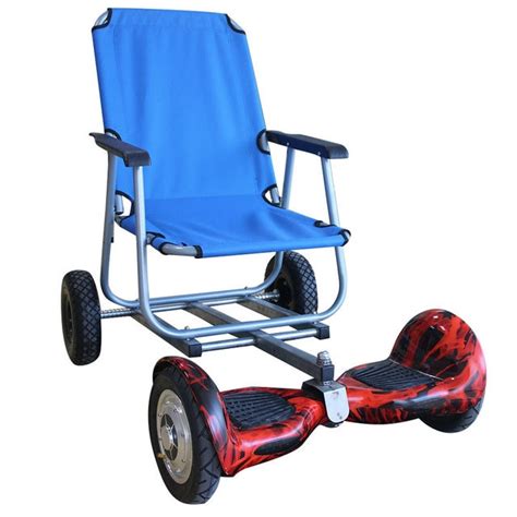 Hoverseat Hoverkart Hovercart For 65 8 10 Hoverboard Accessories