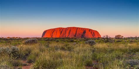 8 outback destinations every Aussie should visit | OverSixty