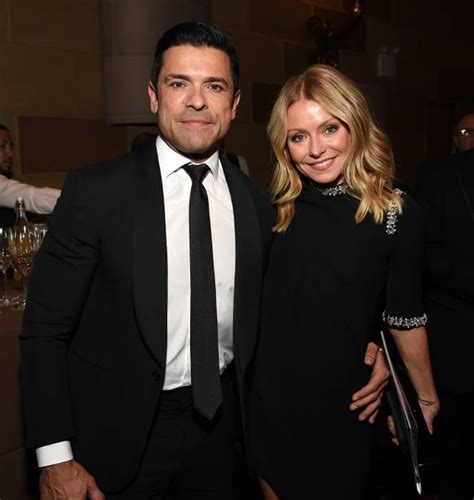 Kelly ripa shared a throwback photo of husband mark consuelos on their honeymoon, prompting people to draw comparisons between kelly ripa, bless her heart, continues to deliver what the people really want from her instagram feed: Kelly Ripa reveals incredible way husband Mark Consuelos ...