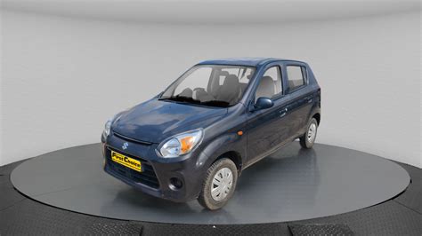 Used Maruti Suzuki Alto 800 Lxi In Pune 2018 Model India At Best Price
