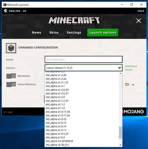 Free Minecraft Java Edition Codes