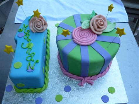 Artisan Bake Shop Sculpted Cake Number 10 For Tenth Birthday